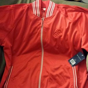 Rocawear Spring Track jacket